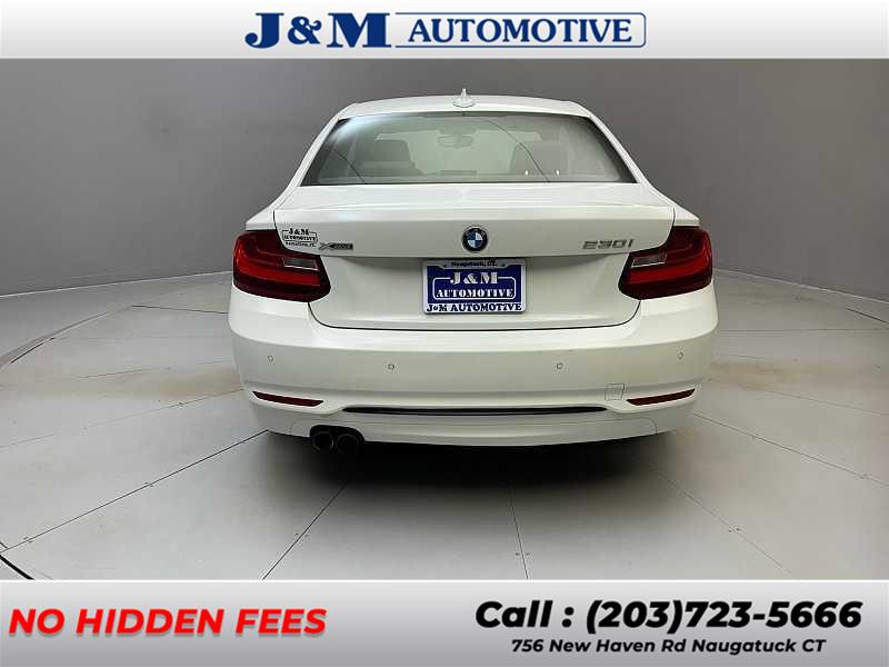 2017 BMW 2 Series 230i xDrive photo