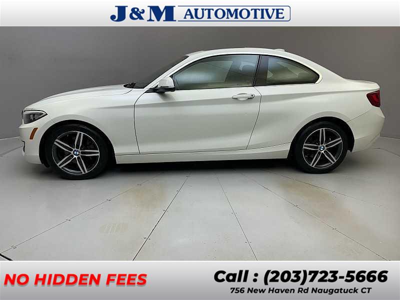 2017 BMW 2 Series 230i xDrive photo