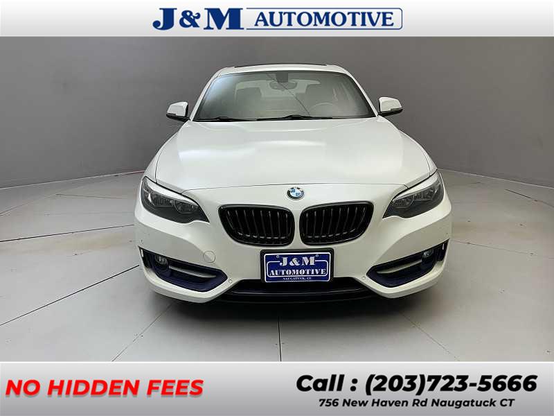 2017 BMW 2 Series 230i xDrive photo