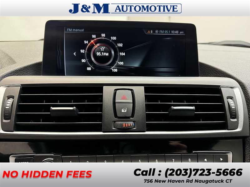 2017 BMW 2 Series 230i xDrive photo
