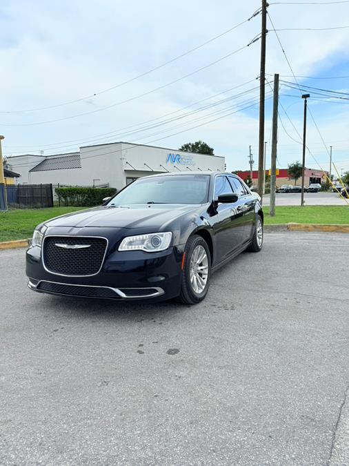 2016 Chrysler 300 4dr Sdn Limited RWD photo