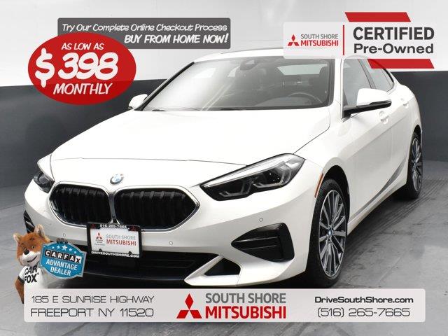 2024 BMW 2 Series 228i xDrive photo