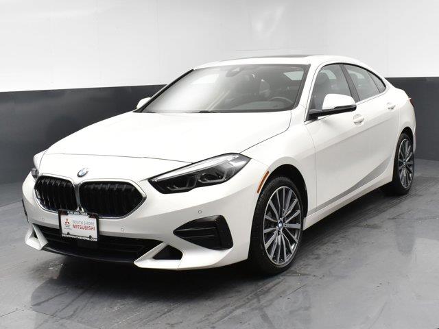 2024 BMW 2 Series 228i xDrive photo
