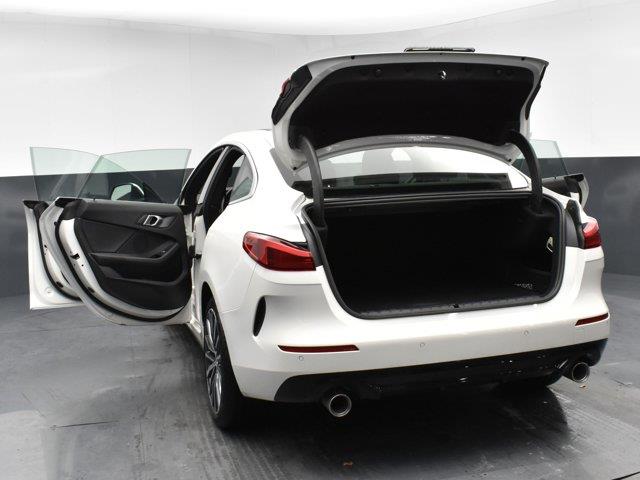 2024 BMW 2 Series 228i xDrive photo