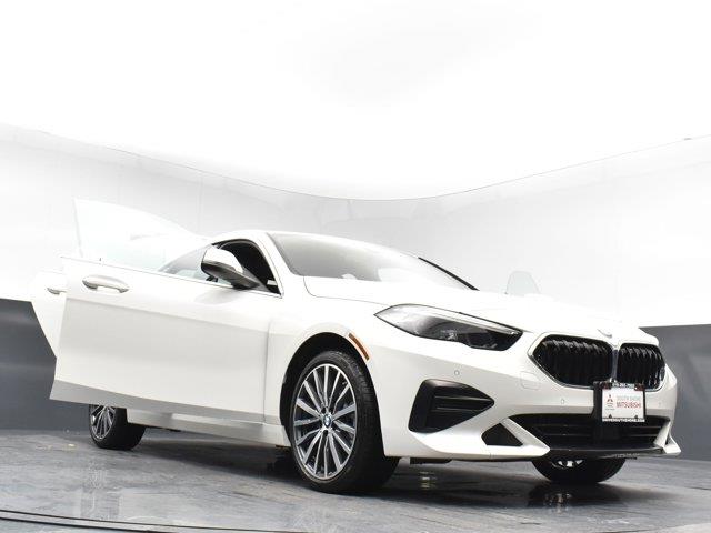 2024 BMW 2 Series 228i xDrive photo