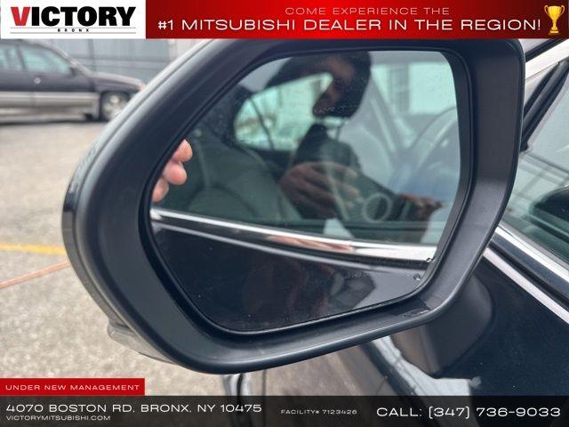 2022 Toyota Camry SE Nightshade photo