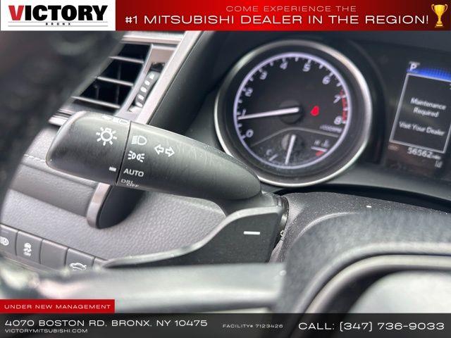 2022 Toyota Camry SE Nightshade photo