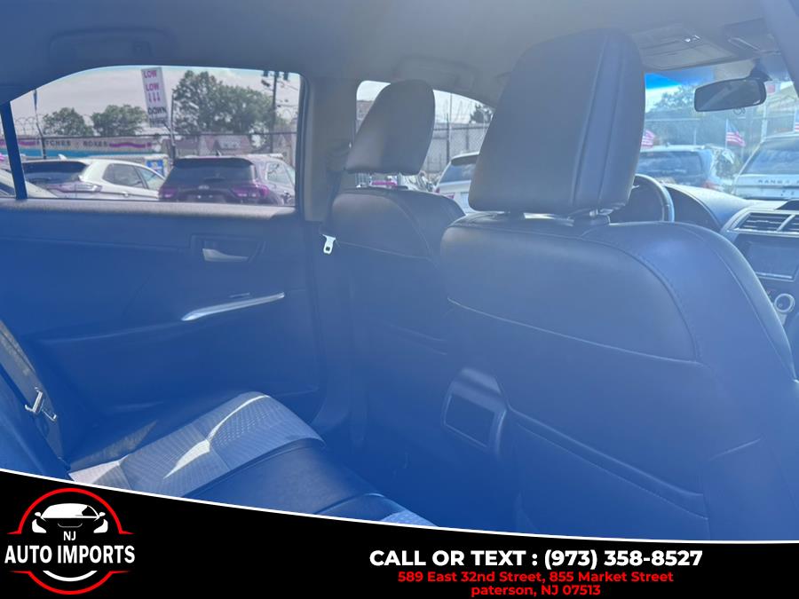 2014 Toyota Camry L photo