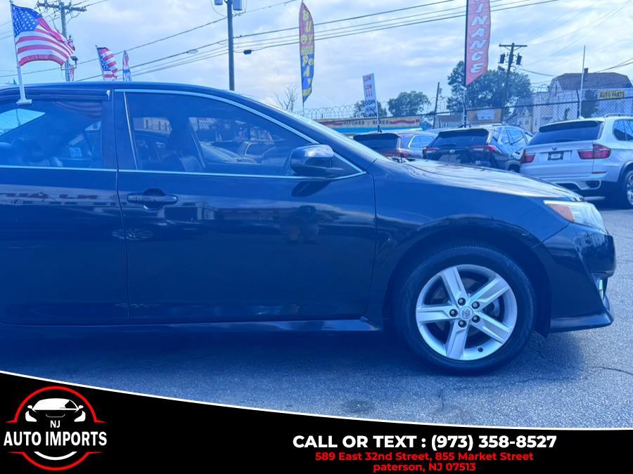 2014 Toyota Camry L photo
