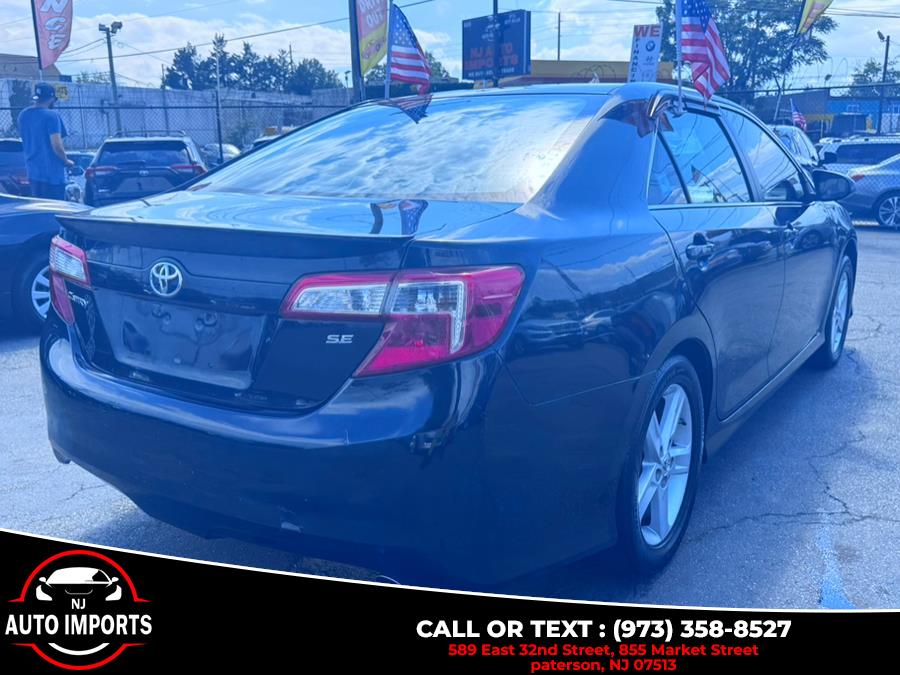 2014 Toyota Camry L photo