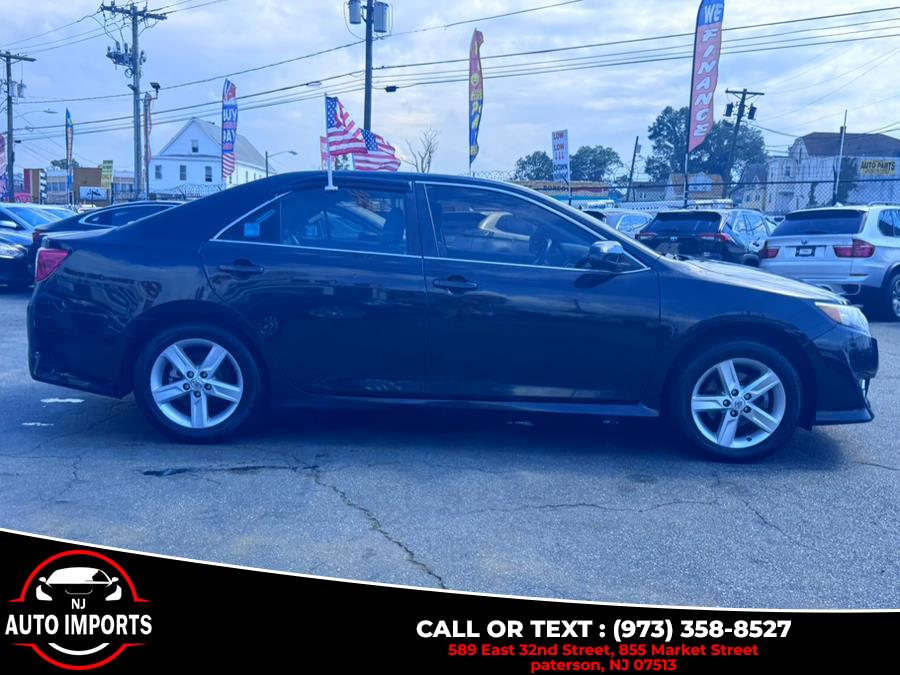 2014 Toyota Camry L photo