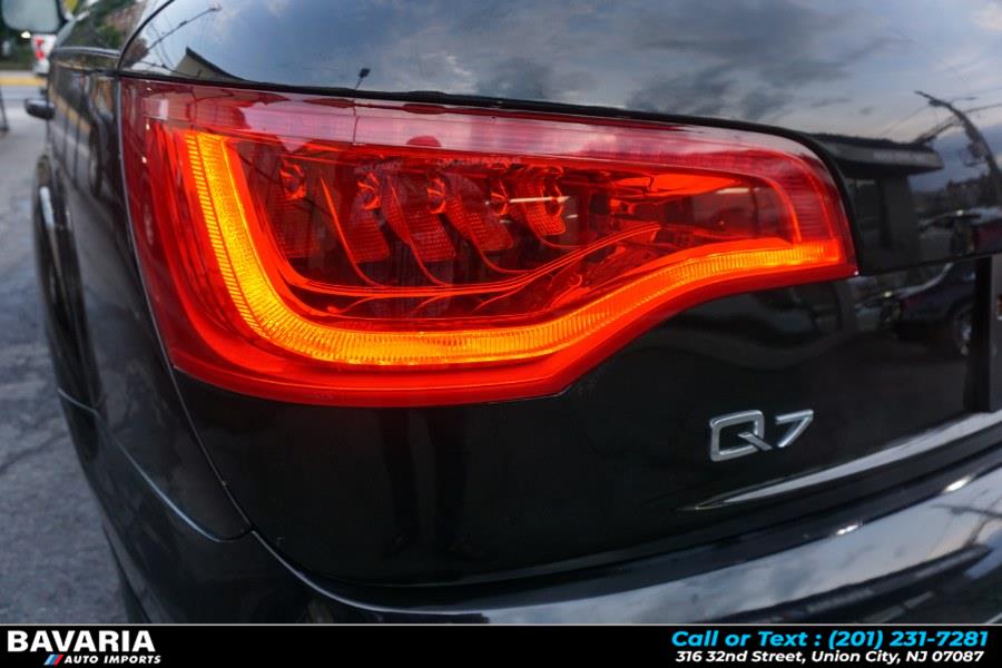 2013 Audi Q7 3.0T quattro Premium Plus photo