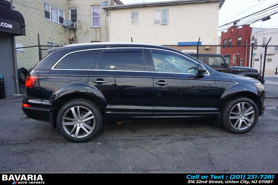 2013 Audi Q7 3.0T quattro Premium Plus photo