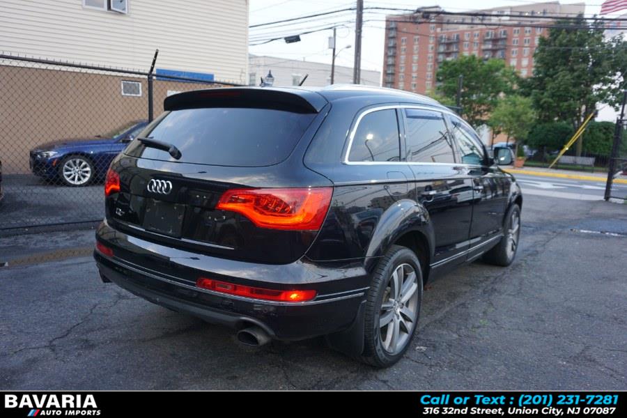 2013 Audi Q7 3.0T quattro Premium Plus photo