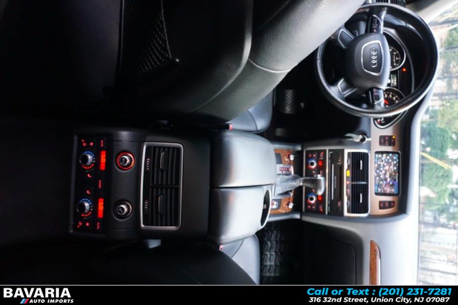 2013 Audi Q7 3.0T quattro Premium Plus photo