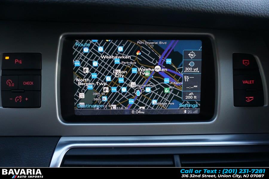 2013 Audi Q7 3.0T quattro Premium Plus photo