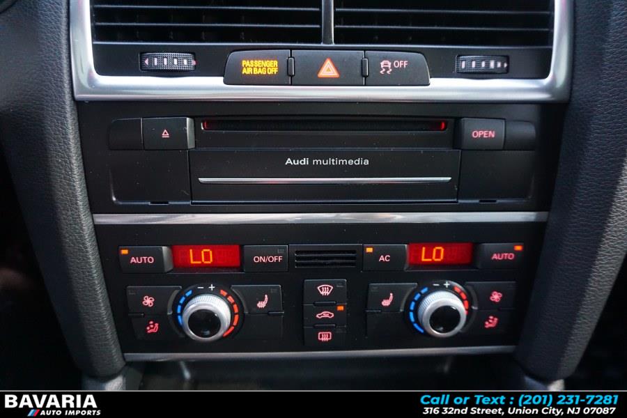 2013 Audi Q7 3.0T quattro Premium Plus photo
