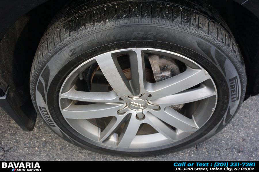 2013 Audi Q7 3.0T quattro Premium Plus photo