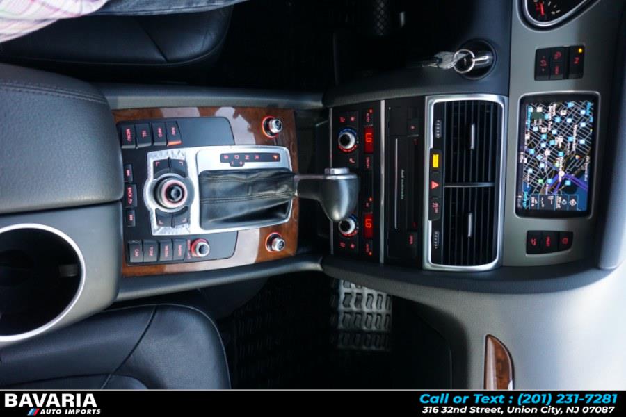 2013 Audi Q7 3.0T quattro Premium Plus photo