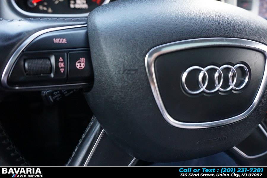 2013 Audi Q7 3.0T quattro Premium Plus photo