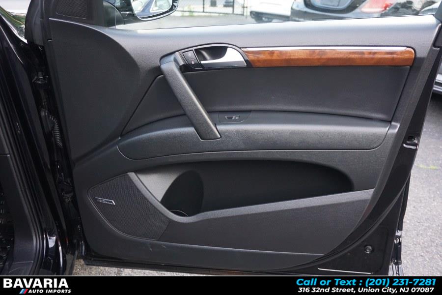 2013 Audi Q7 3.0T quattro Premium Plus photo