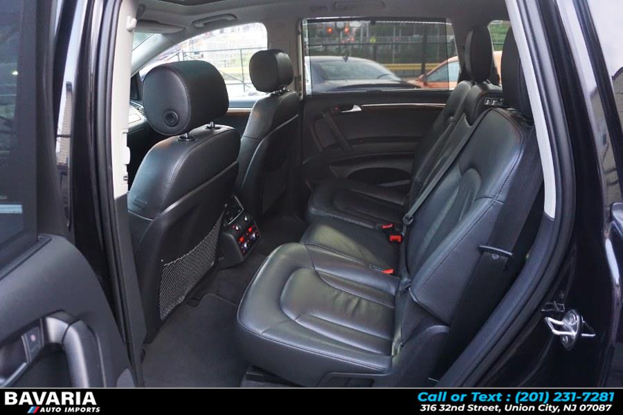 2013 Audi Q7 3.0T quattro Premium Plus photo