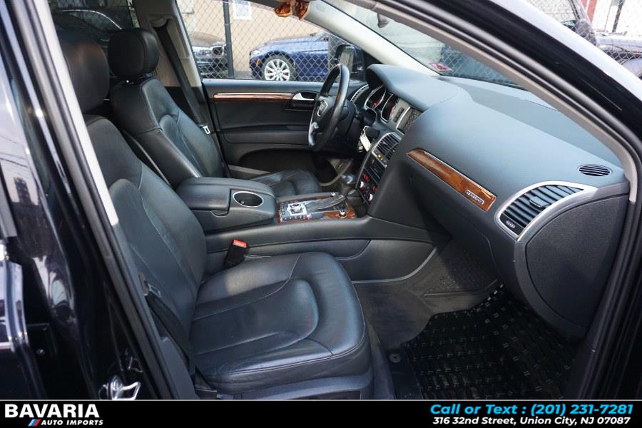 2013 Audi Q7 3.0T quattro Premium Plus photo