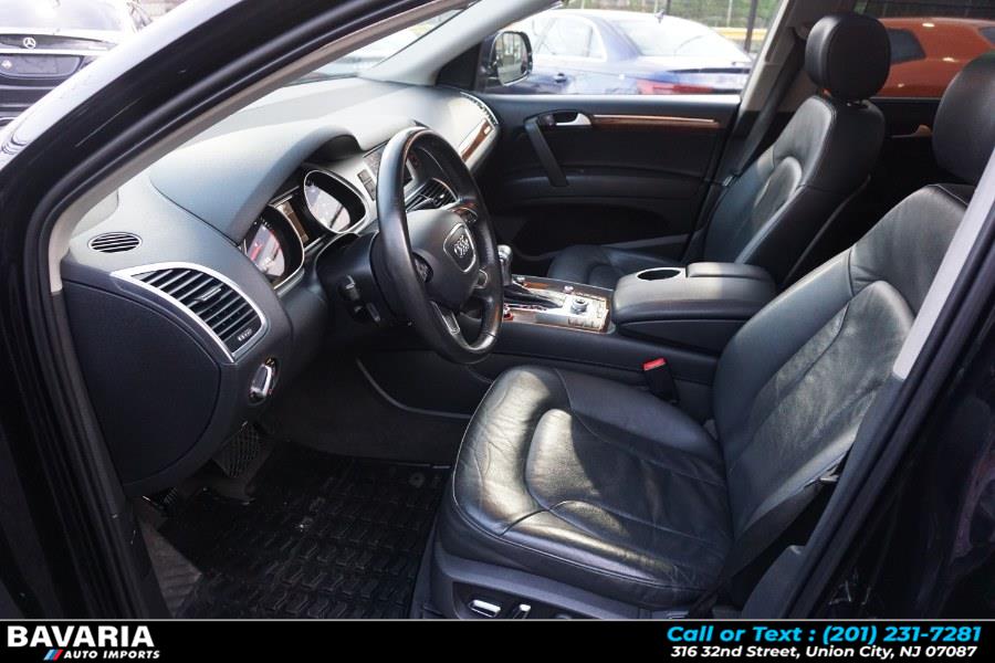 2013 Audi Q7 3.0T quattro Premium Plus photo