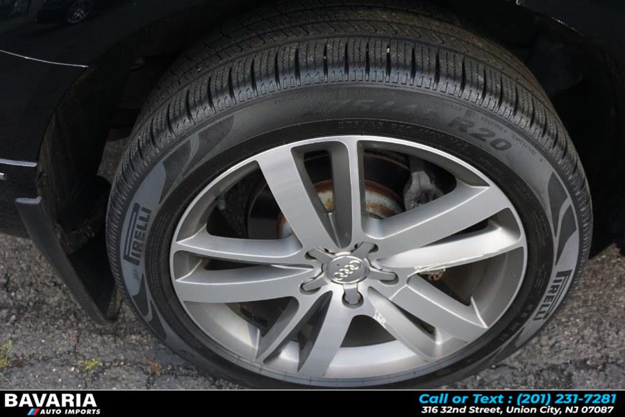 2013 Audi Q7 3.0T quattro Premium Plus photo