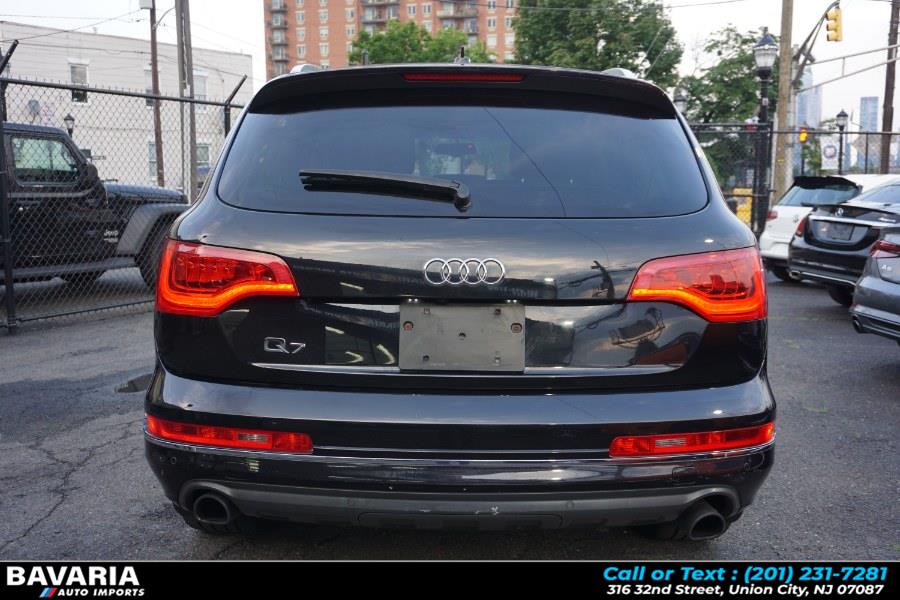 2013 Audi Q7 3.0T quattro Premium Plus photo