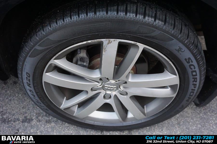2013 Audi Q7 3.0T quattro Premium Plus photo