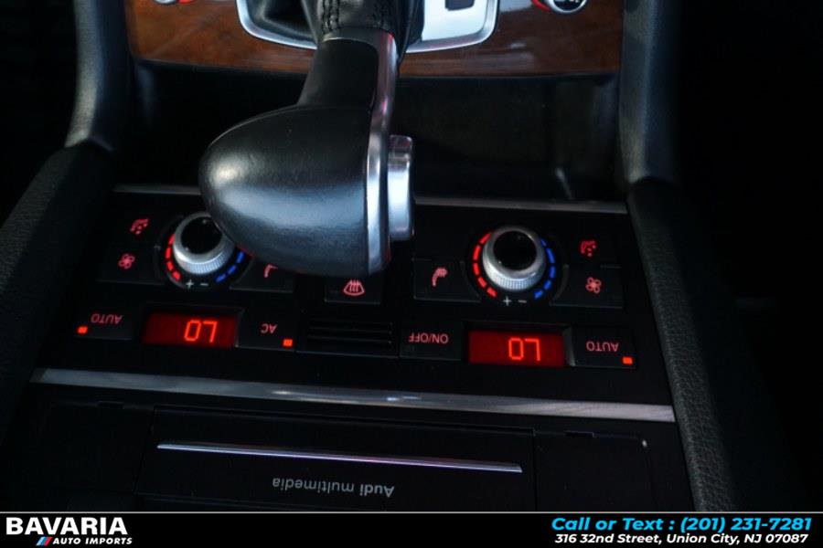 2013 Audi Q7 3.0T quattro Premium Plus photo