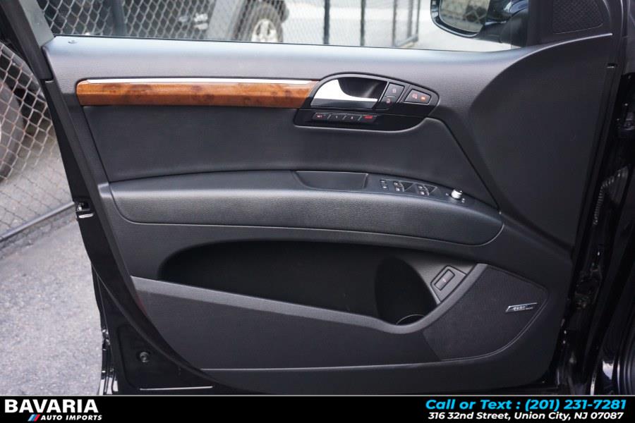 2013 Audi Q7 3.0T quattro Premium Plus photo