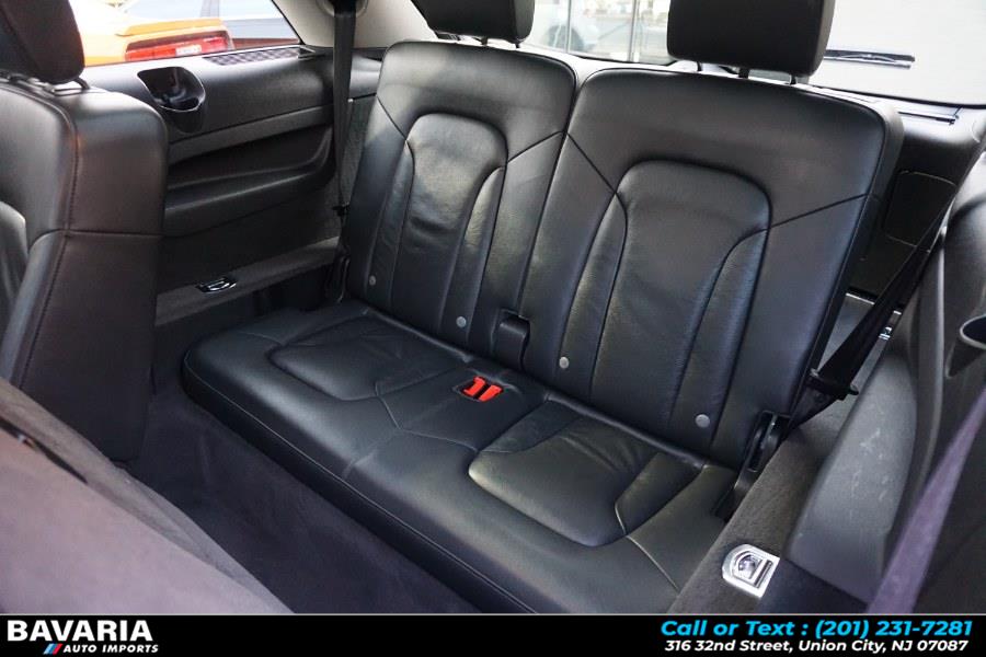 2013 Audi Q7 3.0T quattro Premium Plus photo
