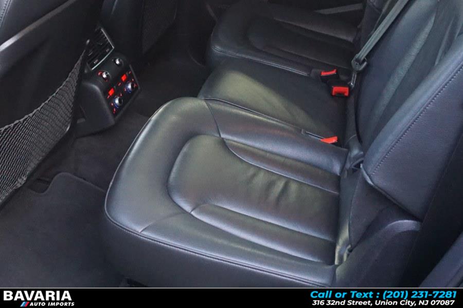 2013 Audi Q7 3.0T quattro Premium Plus photo