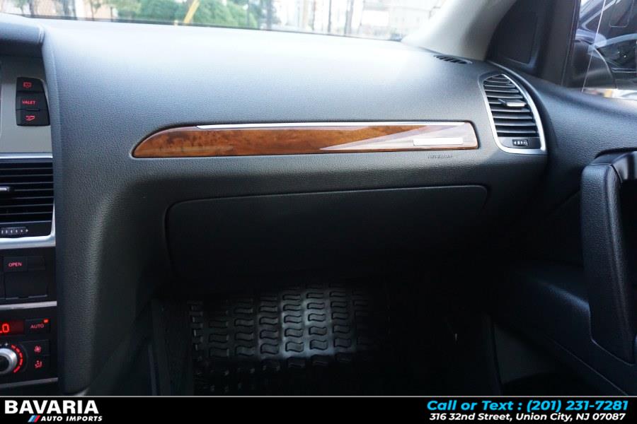 2013 Audi Q7 3.0T quattro Premium Plus photo