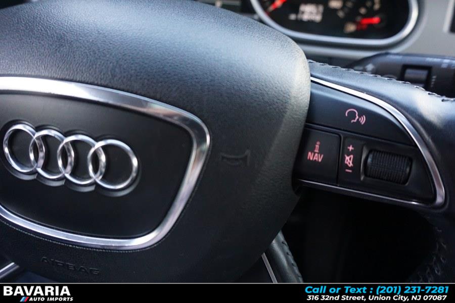 2013 Audi Q7 3.0T quattro Premium Plus photo