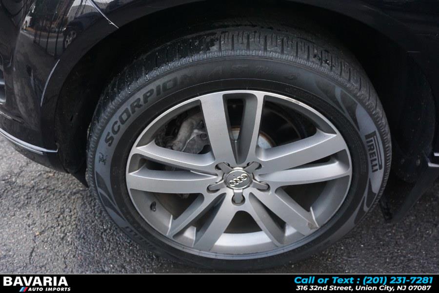 2013 Audi Q7 3.0T quattro Premium Plus photo