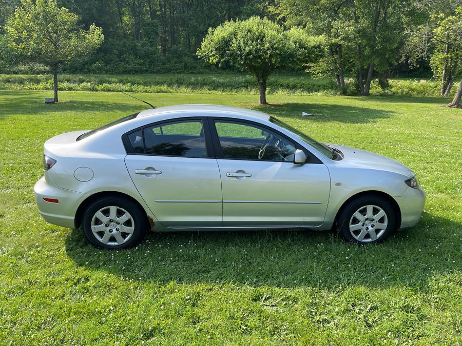 2009 Mazda MAZDA3 i Sport