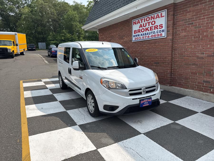 2017 RAM ProMaster City Cargo Van Tradesman SLT Van photo