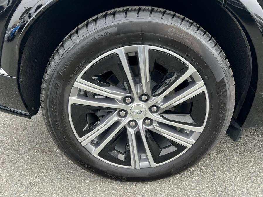 2024 Cadillac LYRIQ Luxury 450E RWD photo