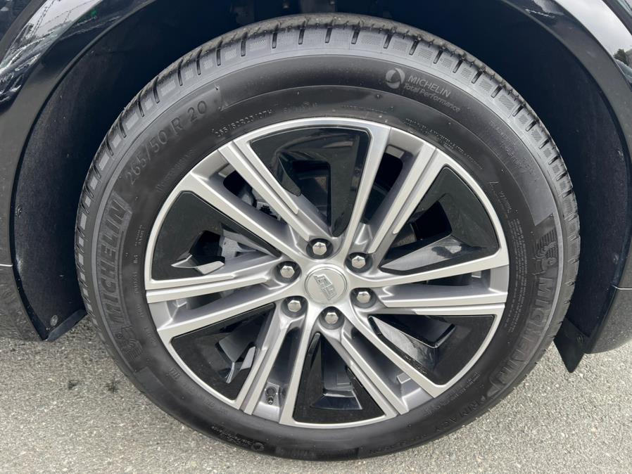 2024 Cadillac LYRIQ Luxury 450E RWD photo