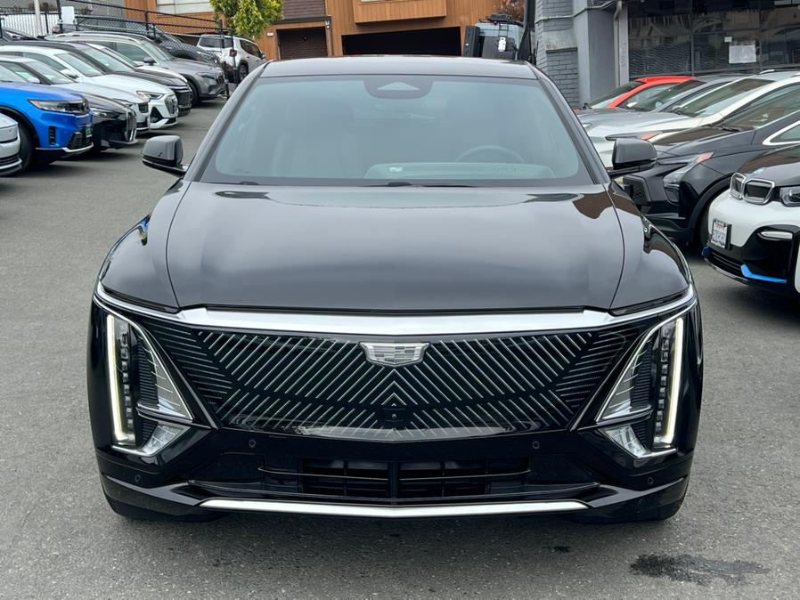 2024 Cadillac LYRIQ Luxury 450E RWD photo
