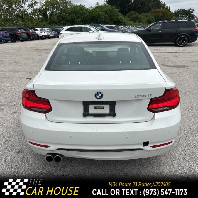 2019 BMW 2 Series 230i Coupe photo
