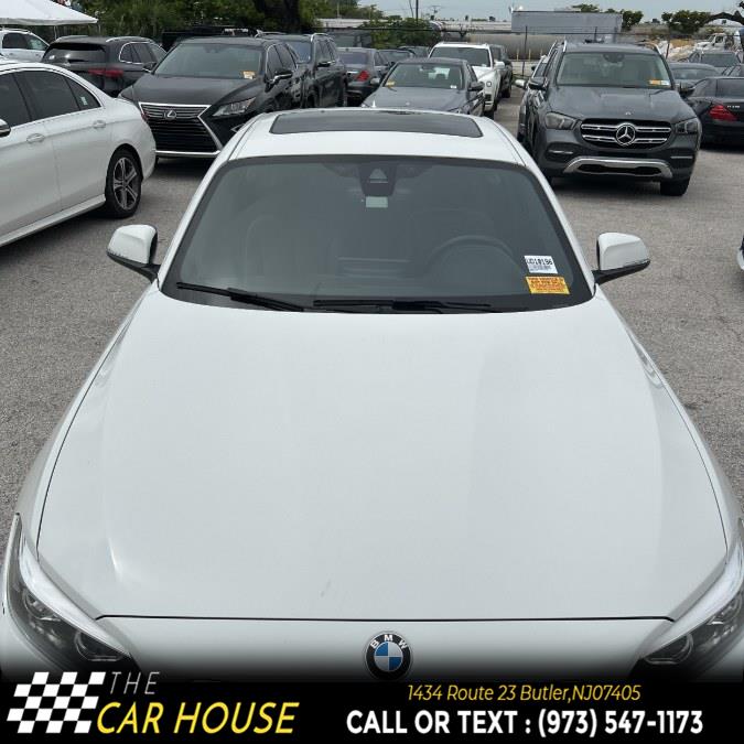 2019 BMW 2 Series 230i Coupe photo