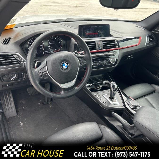 2019 BMW 2 Series 230i Coupe photo