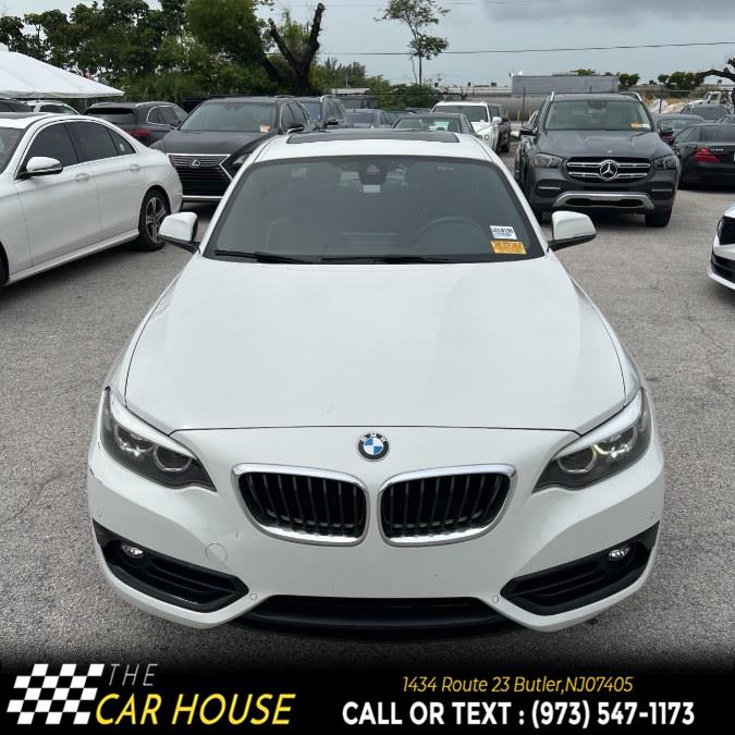 2019 BMW 2 Series 230i Coupe photo