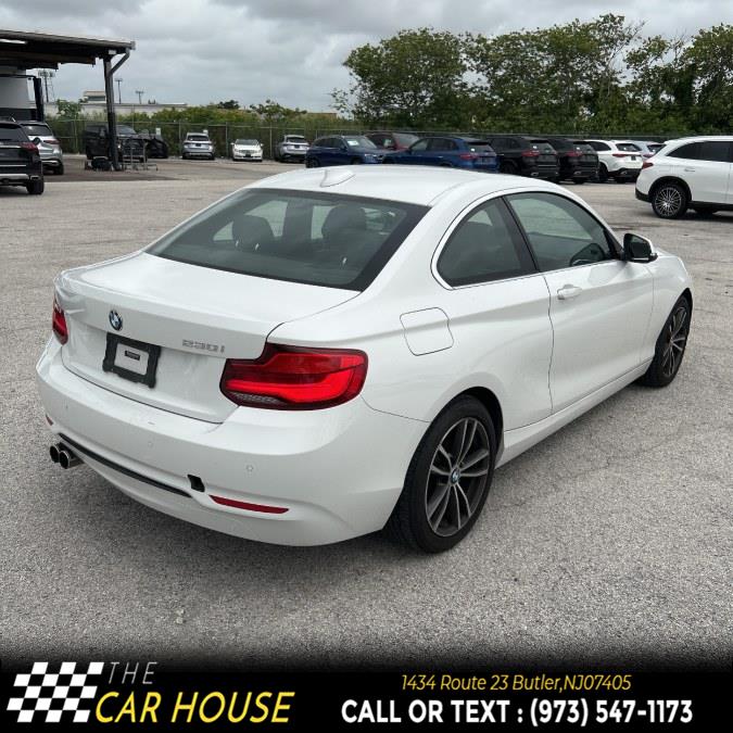 2019 BMW 2 Series 230i Coupe photo