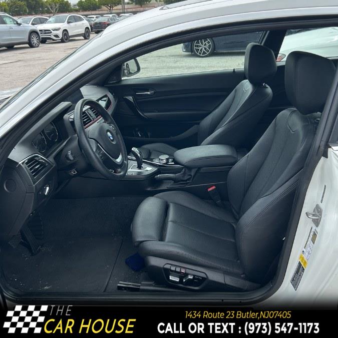 2019 BMW 2 Series 230i Coupe photo
