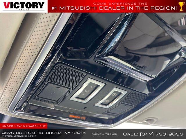 2017 Land Rover Range Rover 5.0L V8 Supercharged Autobiogr photo
